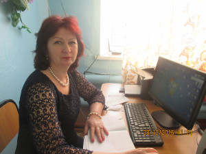 Заведующий Свищева Лариса Владимировна Заведующий Свищева Лариса Владимировна